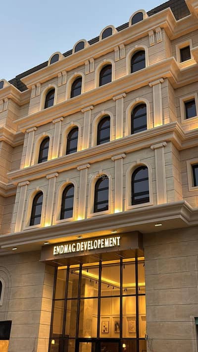 شقة 5 غرف نوم للبيع في حي الحمراء، مكة - شقة للبيع في حي الحمراء، مكة