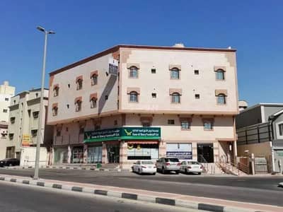 شقة 1 غرفة نوم للايجار في العليا، الخبر - استوديو للإيجار في العليا، الخبر