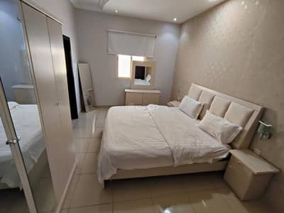 1 Bedroom Flat for Rent in East Riyadh, Riyadh - Hotel apartments for rent in Al Qadisiyah, Riyadh