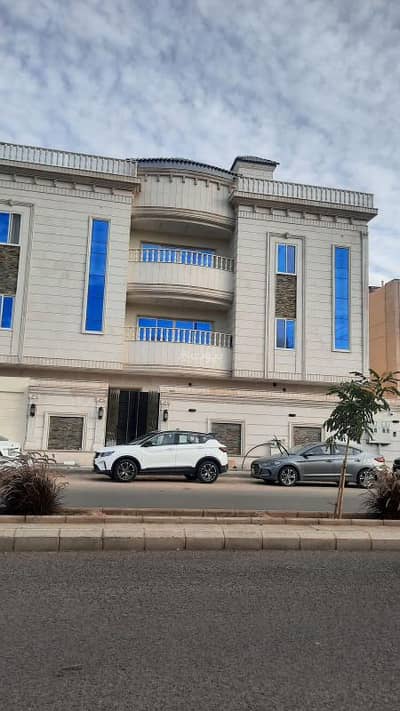 عمارة سكنية 11 غرف نوم للبيع في شظاة، المدينة المنورة - مبنى سكني للبيع في شاذة، المدينة المنورة