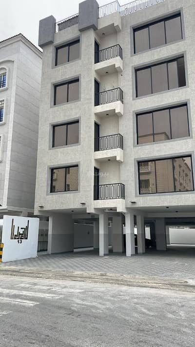 5 Bedroom Apartment for Rent in Al Hamra, Al Khobar - Residential apartment for rent / Al Hamra neighborhood – Khobar