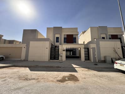 3 Bedroom Villa for Rent in East Riyadh, Riyadh - Villa for Rent in Al Janadriyah, East Riyadh