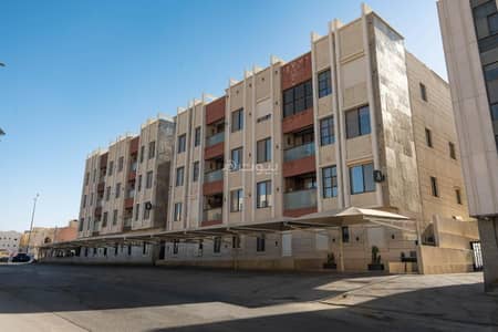 شقة 3 غرف نوم للبيع في شمال الرياض، الرياض - شقة مكونة من 3 غرف نوم للبيع في الملقا، الرياض