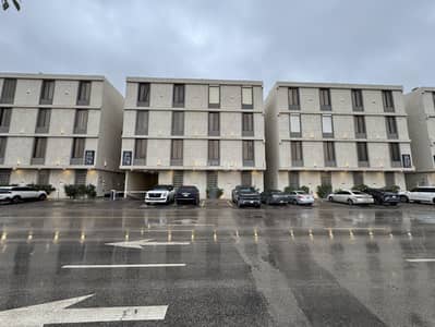 3 Bedroom Flat for Sale in East Riyadh, Riyadh - Apartment with 3 bedrooms for sale in Al Qudsiah, Riyadh