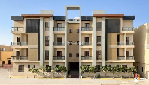 3 Bedroom Apartment for Sale in East Riyadh, Riyadh - A luxurious ownership apartment – front facade and modern design Price after discount: 1,300,000 riyals
