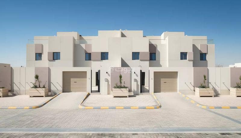 Villa composed of 5 bedrooms for sale in Al-Narjis, Riyadh Villa composed of 5 bedrooms for sale in Al-Narjis, Riyadh