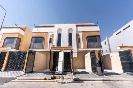 فیلا 4 غرف نوم للبيع في شرق الرياض، الرياض - فيلا جديدة للبيع في حي الرمال – تصميم عصري ومساحة واسعة