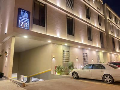 1 Bedroom Flat for Sale in East Riyadh, Riyadh - Apartment with one bedroom for sale in Al Qadsiah, Riyadh