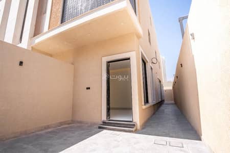 فیلا 4 غرف نوم للبيع في شرق الرياض، الرياض - فيلا جديدة للبيع في حي الرمال – تصميم عصري ومساحة واسعة