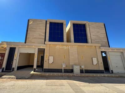 6 Bedroom Villa for Sale in East Riyadh, Riyadh - Villa for sale in Al-Jandairiya, east of Riyadh; price after discount 1,400,000