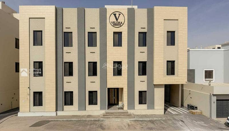 Apartment for sale in al-Mahdia district – West Riyadh | Area 126 m² Apartment for sale in al-Mahdia district – West Riyadh | Area 126 m²