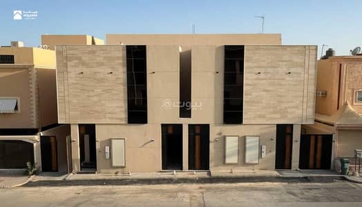 7 Bedroom Villa for Sale in West Riyadh, Riyadh - Spacious Family Villa for Sale in Dahrat Laban – 7 Bedrooms, 2 Floors