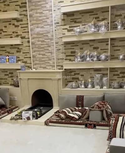 فیلا 5 غرف نوم للايجار في شرق الرياض، الرياض - فيلا للإيجار في الرمال, الرياض