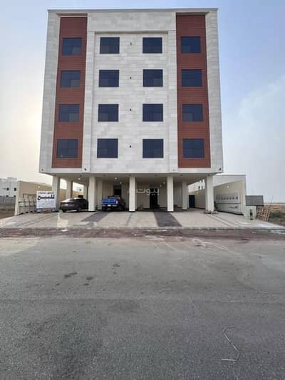 شقة 4 غرف نوم للبيع في الرحاب 3، جازان - شقة للبيع في الرحاب 3، جازان