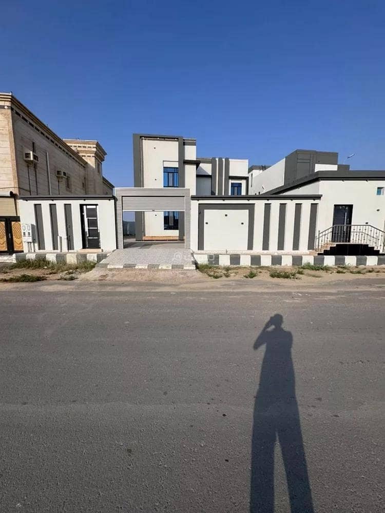 Villa For Sale in Al Zuhur, Samtah Jazan Region