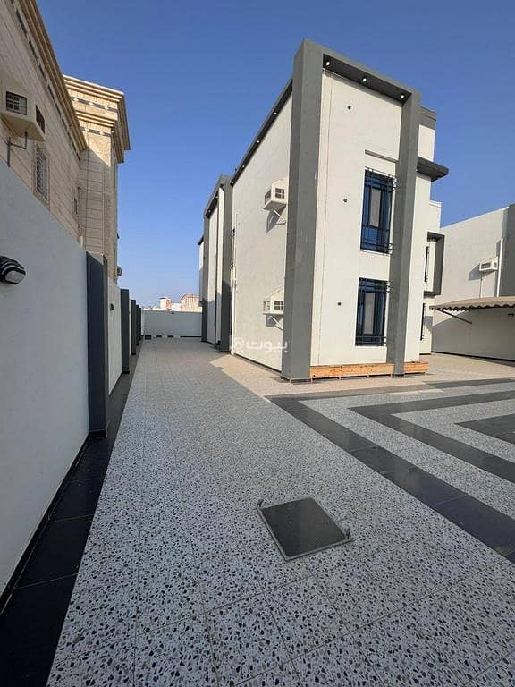 Villa For Sale in Al Zuhur, Samtah Jazan Region