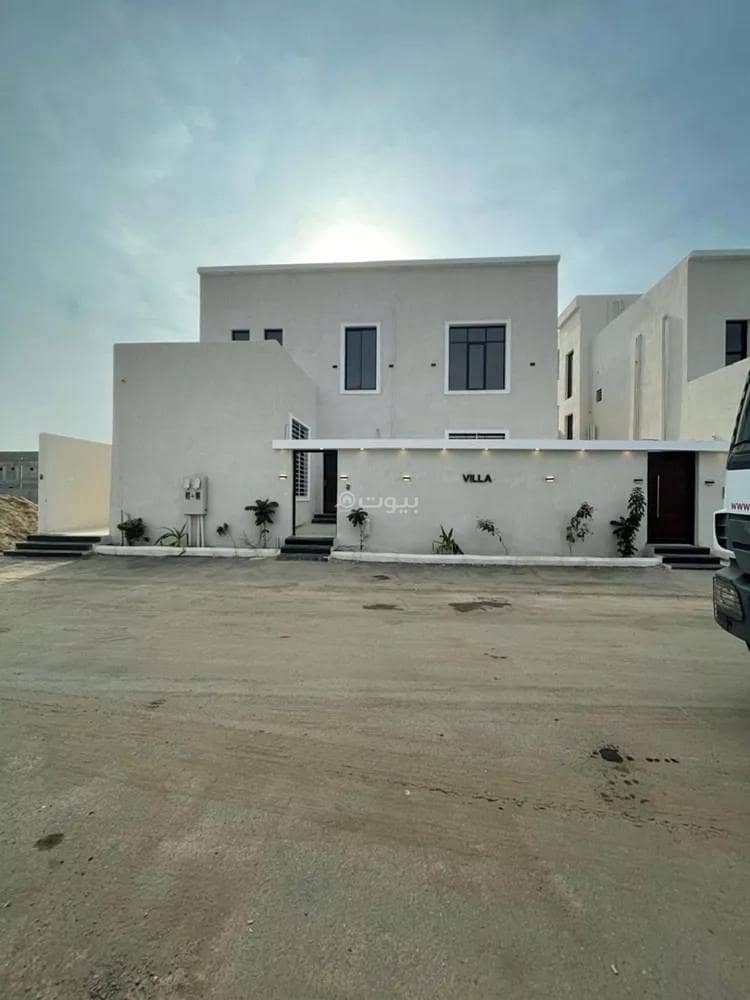 Villa For Sale in Al Rawdah, Abu Arish
