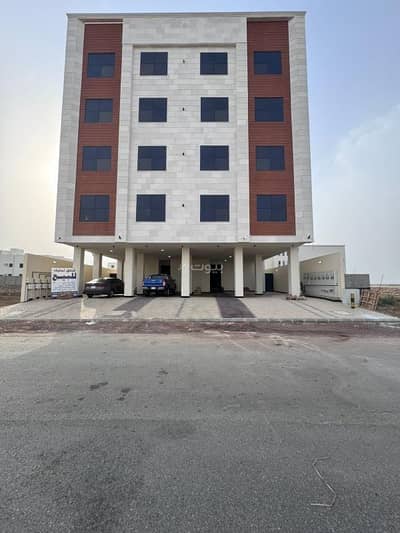 فلیٹ 4 غرف نوم للبيع في الرحاب 3، جازان - شقة للبيع في الرحاب 3، جازن