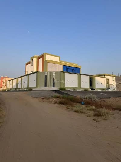 5 Bedroom Floor for Sale in Al Wurud, Samtah Jazan Region - Floor For Sale in Al Wurud, Samtah Jazan Region