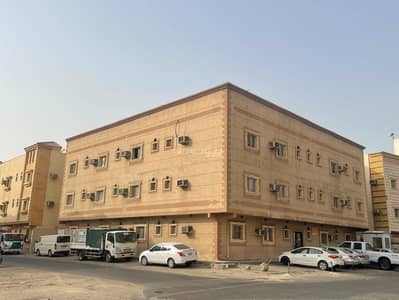 عمارة سكنية 11 غرف نوم للبيع في الأثير، الدمام - عمارة سكنية في الاثير, الدمام