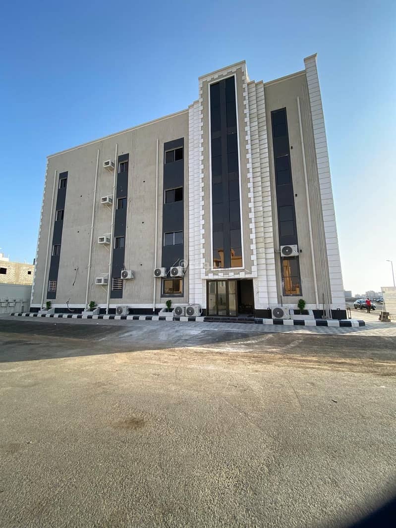 Apartment for sale in Ar Rehab 3, Jazan