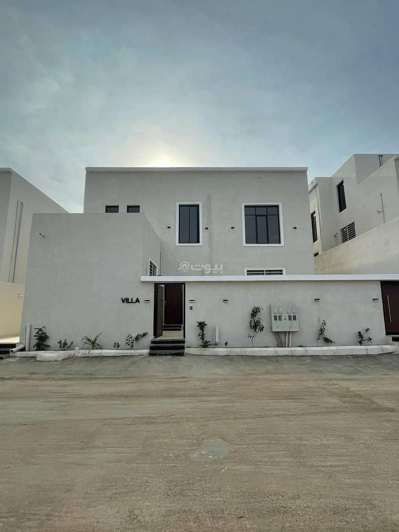 Villa For Sale in Al Rawdah, Abu Arish