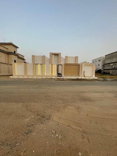 فیلا 6 غرف نوم للبيع في الفهد، صامطة منطقة جازان - فيلا للبيع في الفهد, الصامطة منطقة جازان