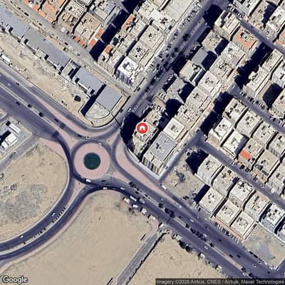 Commercial Building for Rent in North Jeddah, Jeddah - Commercial Building For Rent in Al Waha, Jeddah