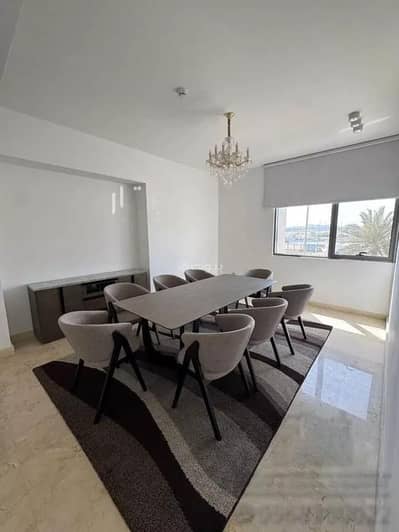 فلیٹ 3 غرف نوم للايجار في العليا، الخبر - شقة مكونة من 3 غرف نوم للإيجار في العليا، الخبر