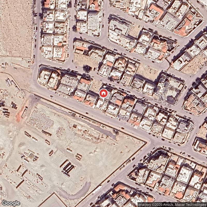 Villa For Sale in Dhahran