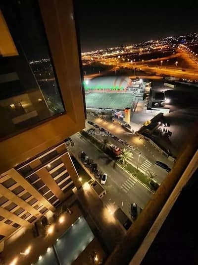 شقة 3 غرف نوم للايجار في العليا، الخبر - شقة استوديو للإيجار في العليا، الخبر