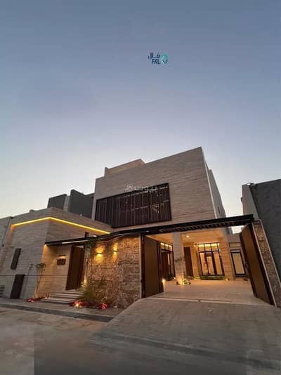 5 Bedroom Villa for Sale in Qurtubah, Buraydah Al Qassim Region - Villa For Sale in Qurtubah, Buraydah Al Qassim Region