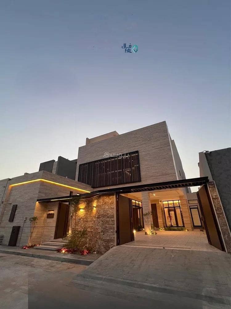 Villa For Sale in Qurtubah, Buraydah Al Qassim Region
