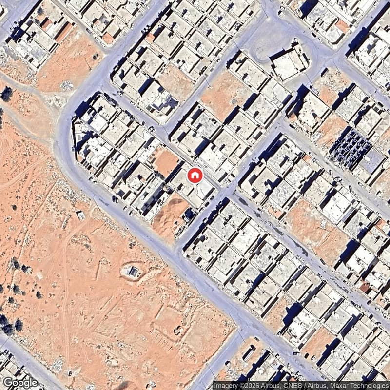 Floor For Sale in Nawara District, Al Muzahimiyah Riyadh Region