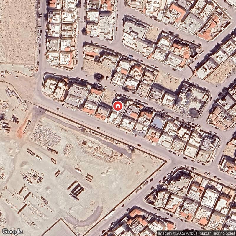 Villa For Sale in Dhahran