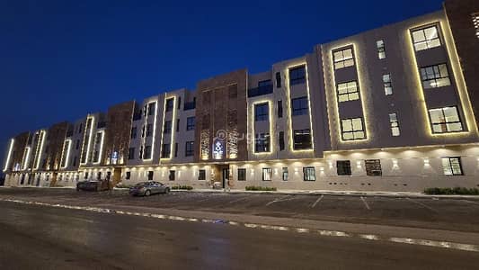 4 Bedroom Apartment for Sale in West Riyadh, Riyadh - Luxury owned apartments in Dirab neighborhood, Masharif Al-Hazm