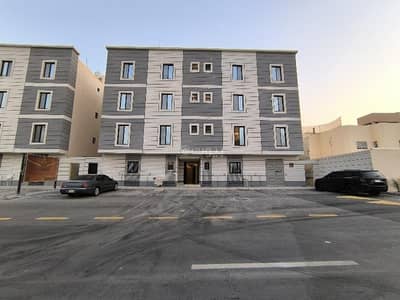 فلیٹ 3 غرف نوم للبيع في جنوب الرياض، الرياض - شقة درج داخلي للبيع في بدر، جنوب الرياض