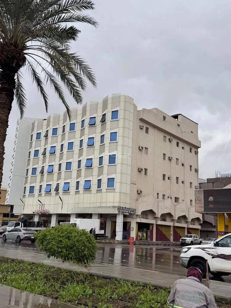 Residential Building For Sale in Al Marqab, Buraydah Al Qassim Region