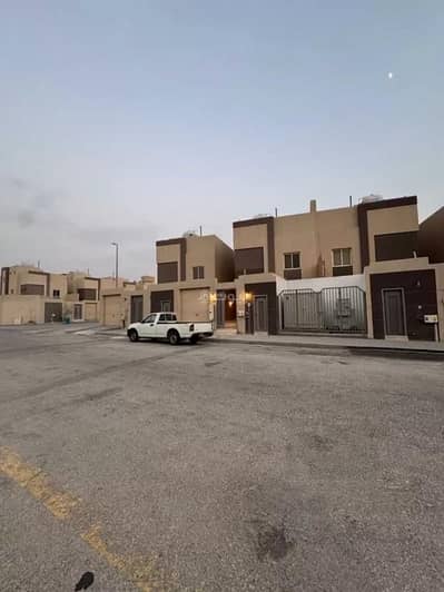 فیلا 4 غرف نوم للايجار في الشفاء، الخبر - فيلا للإيجار في الشفا، الخبر