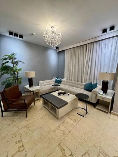 شقة 3 غرف نوم للايجار في العليا، الخبر - شقة جناح للايجار في العليا، الخبر