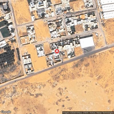 Rest House for Sale in Al Wusayta, Buraydah Al Qassim Region - Rest House For Sale in Al Wusayta, Buraydah Al Qassim Region