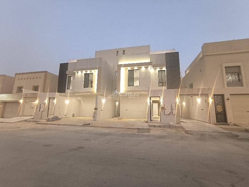 For sale, a ground floor with a separate deed in the Al-Arija Al-Gharbi neighborhood, close to all services.