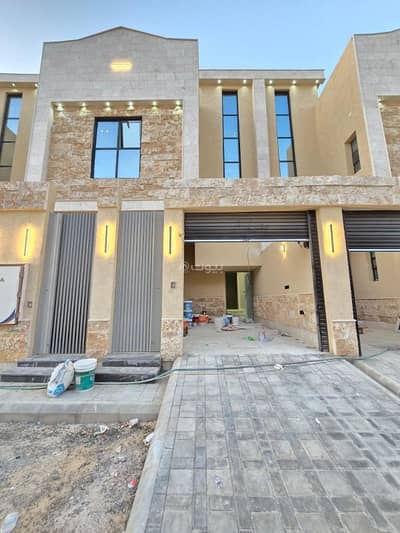 دور 6 غرف نوم للبيع في غرب الرياض، الرياض - للبيع دور علوي مع شقة بحي طويق غرب الرياض