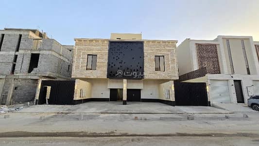 دور 3 غرف نوم للبيع في غرب الرياض، الرياض - للبيع دور ارضي بصك لحاله بحي طويق غرب الرياض بالقرب من جميع الخدمات