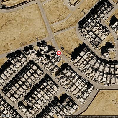 دور  للبيع في غرب الرياض، الرياض - أرض للبيع في نمار، الرياض