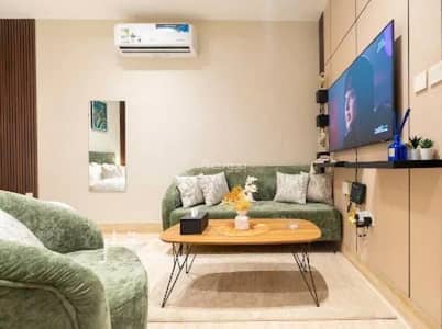 استوديو  للايجار في الحمراء، الخبر - شقة استوديو للإيجار في الحمراء، الخبر