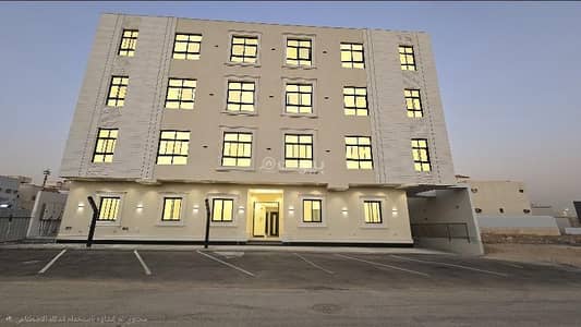 3 Bedroom Flat for Sale in West Riyadh, Riyadh - Luxury ownership apartments in Al-Zahra neighborhood, west of Riyadh, with a strategic location.