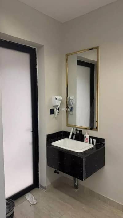 فلیٹ 1 غرفة نوم للايجار في الحمراء، الخبر - شقة استوديو للإيجار في الحمراء، الخبر