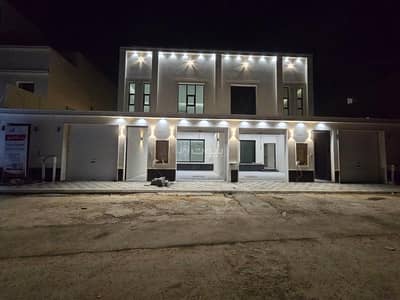 5 Bedroom Villa for Sale in South Riyadh, Riyadh - Villa for sale in Okaz, south Riyadh