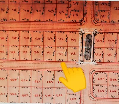 Residential Land for Sale in Al Sulimaniyah, Unayzah - Residential Land For Sale in Al Sulimaniyah, Unayzah